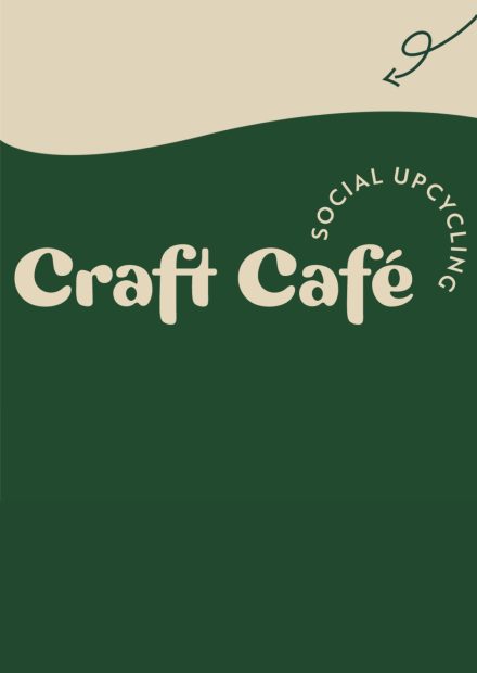 Familien Hansens Fond - Craft Café