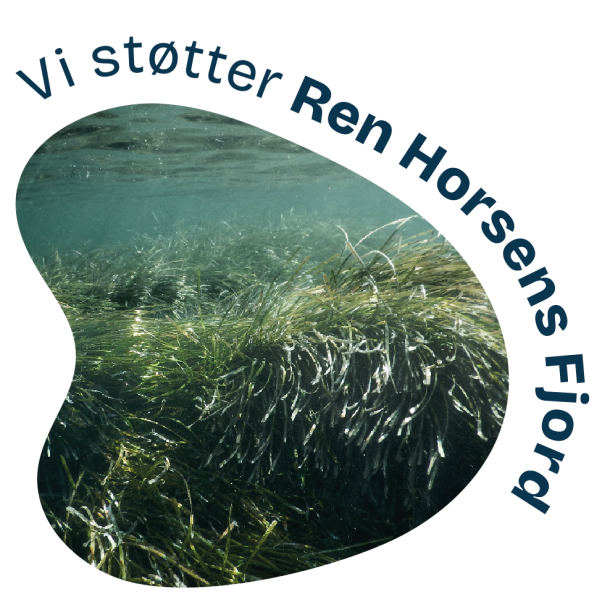 Ren Horsens Fjord