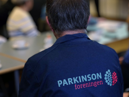 Familien Hansens Fond - Parkinsonforeningen